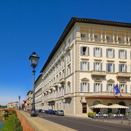 The St. Regis Florence Luaran gambar