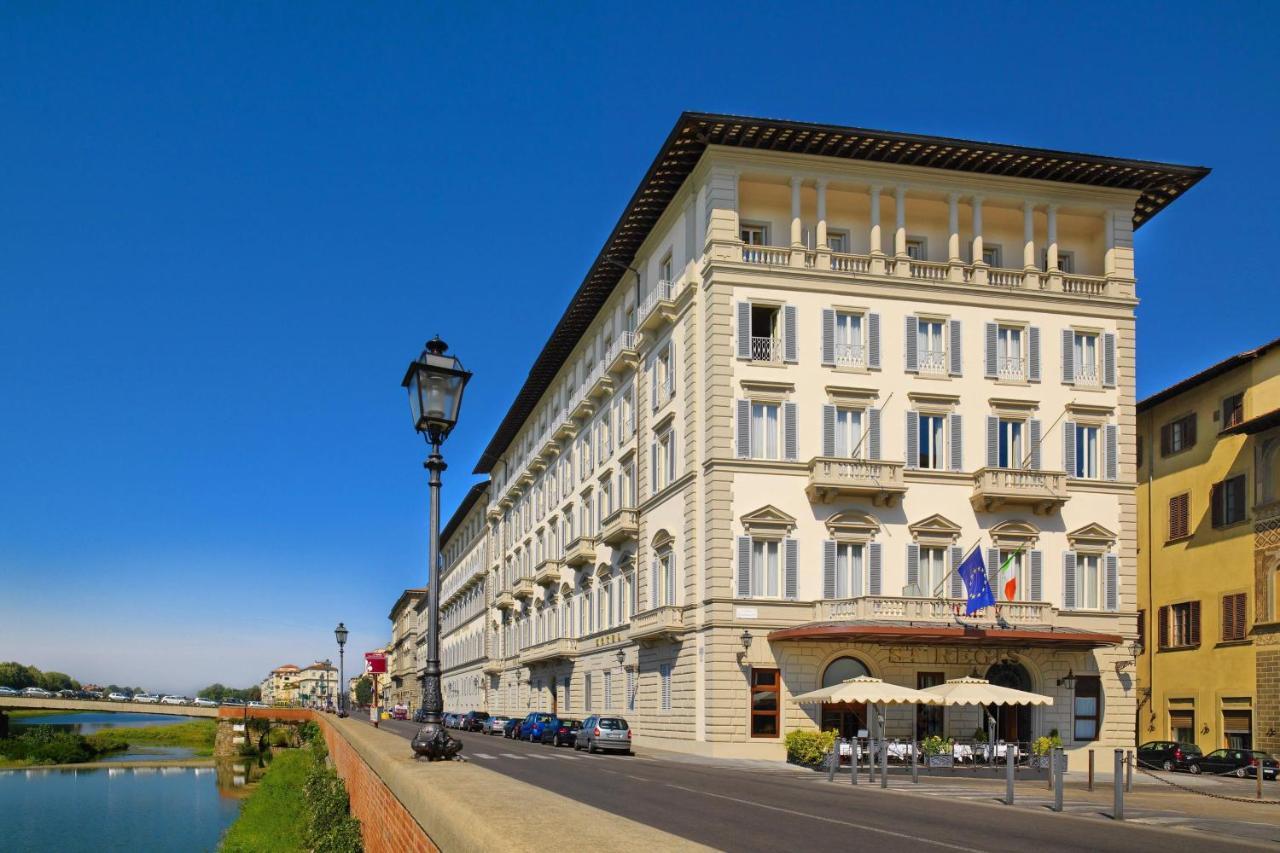 The St. Regis Florence Luaran gambar