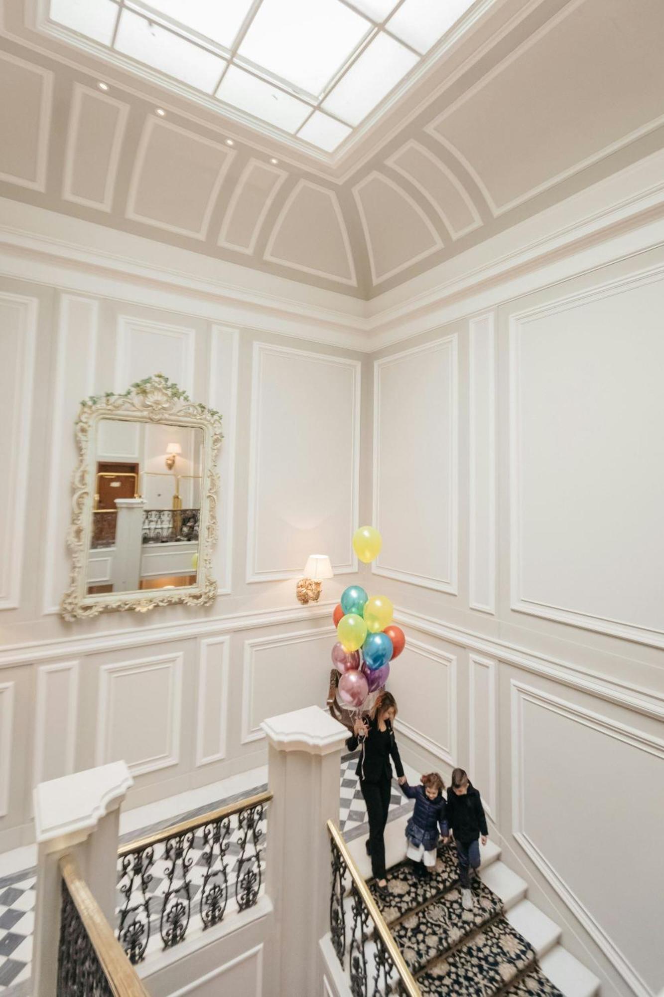 The St. Regis Florence Luaran gambar